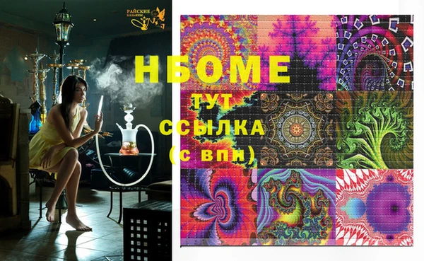 тгк Абаза